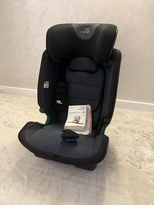 Автокрісло  Britax-Romer