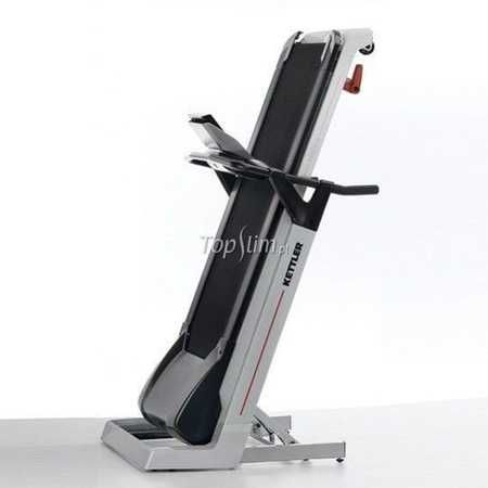 Bieżnia Kettler Track Motion gwarancja