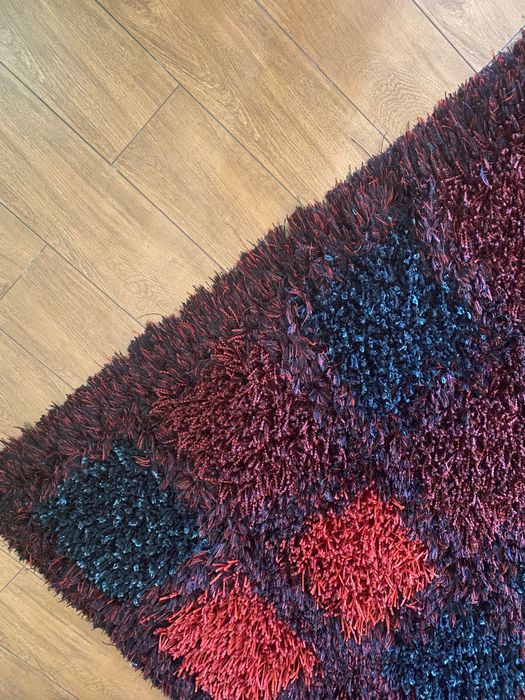 2 x Rugs. Handmade in India