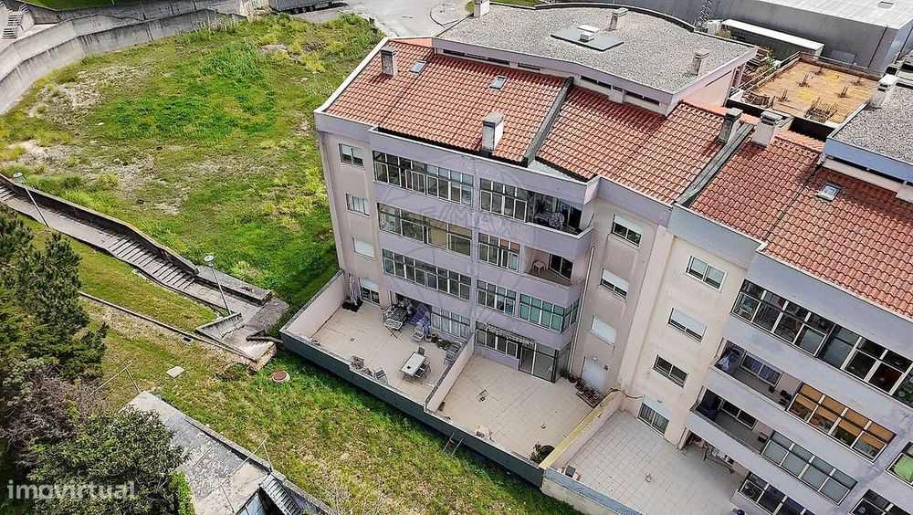 Apartamento T3 para venda