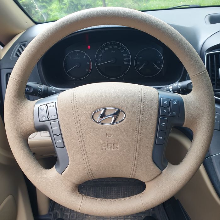 Руль Hyundai  H1, Grand Starex
