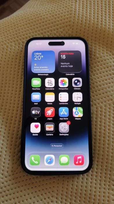 IPhone 14 Pro Max 128gb