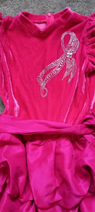 Святкова дитяча сукня