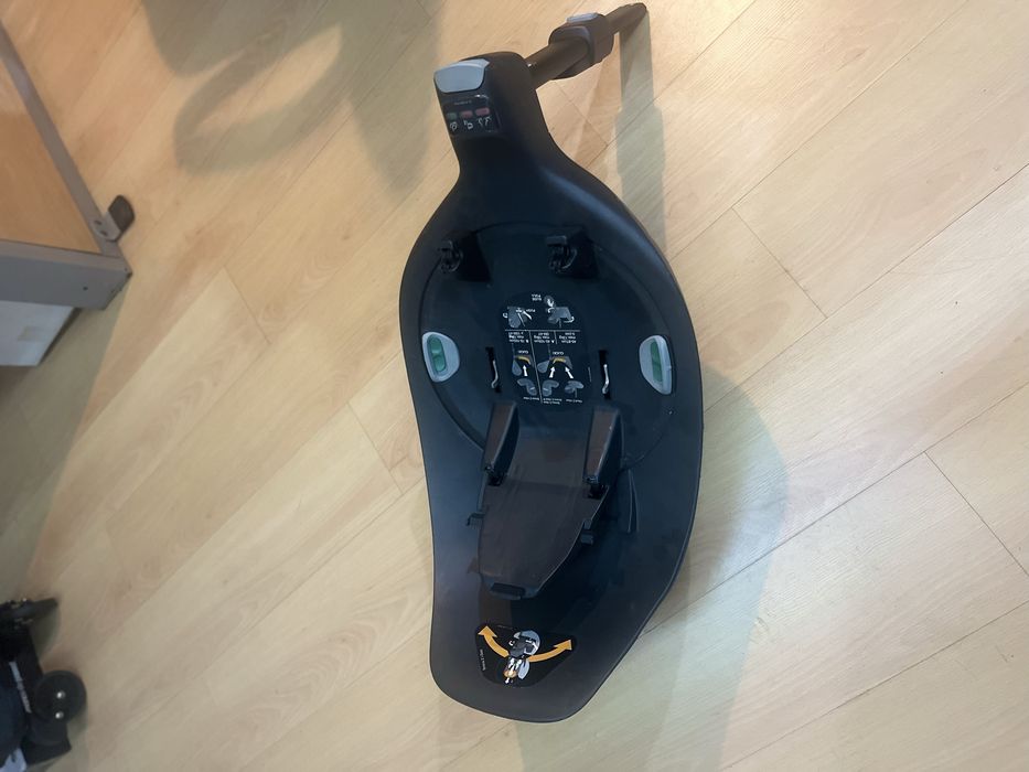 Base isofix CYBEX