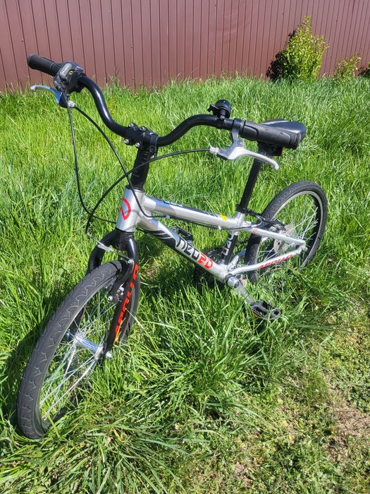 Велосипед дитячий apollo neo 20