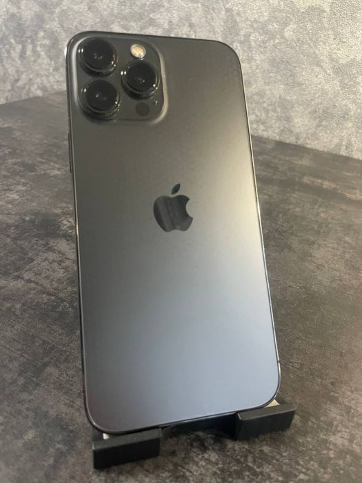 Продам IPhone 13 pro Max неверлок на 128