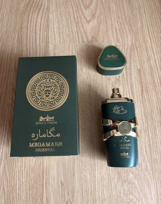 Zestaw perfum Lattafa