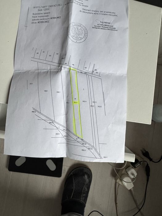 Falownik do Solarów 6500 W