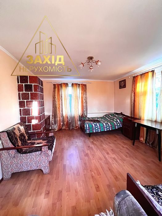 Будинок з ділянкою 51,6 сотих у с. Сирники 10 км до м.Луцьк