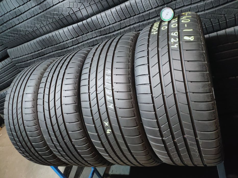 225/40R18 Bridgestone Turanza T005 z 2022/2023 7mm
