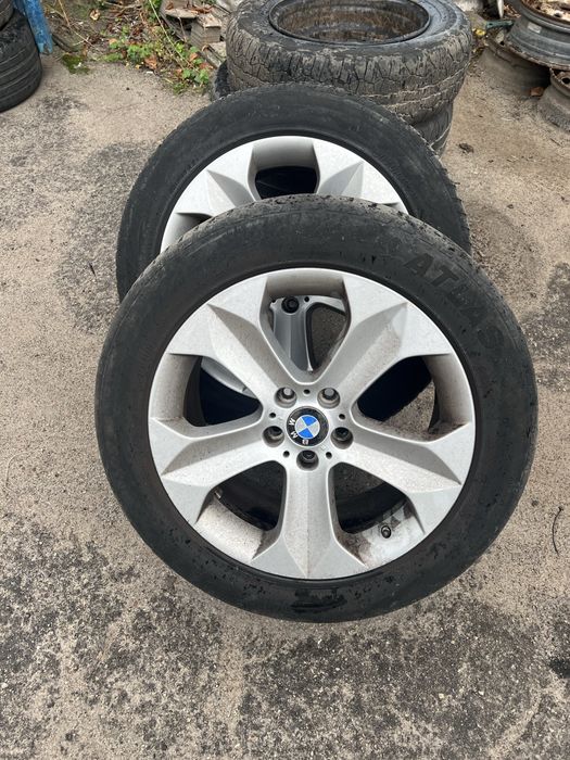 Диски R19 Bmw  X5, X6