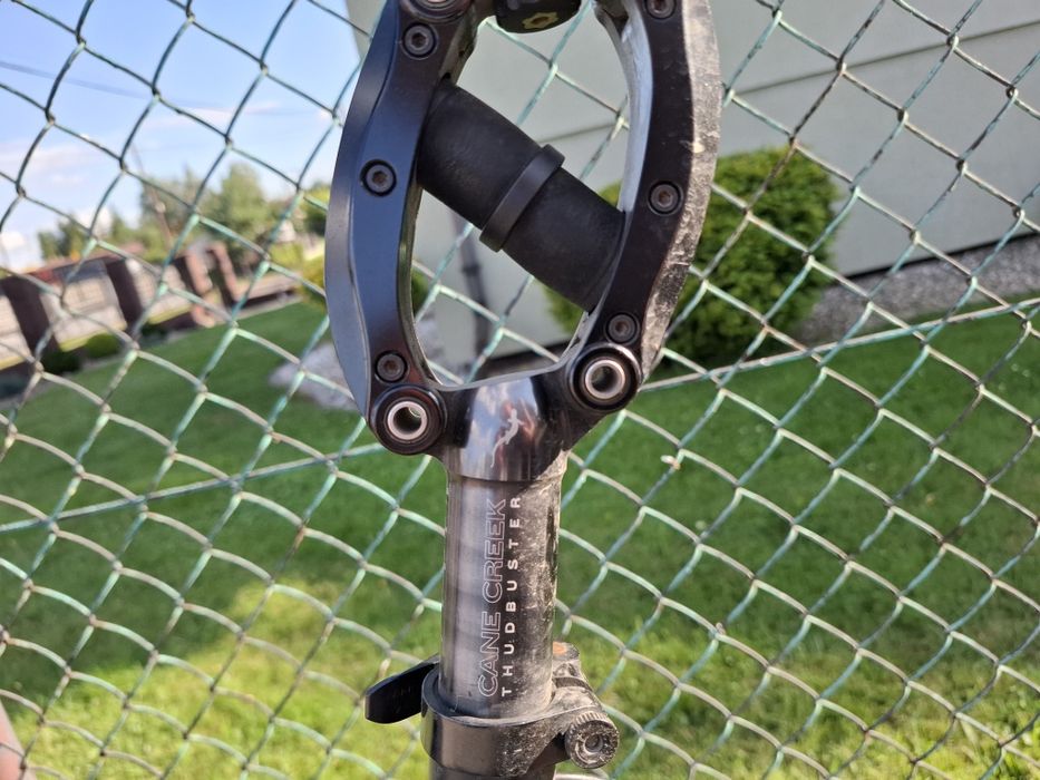 Rower giant talon 1 27,5" rozmiar L