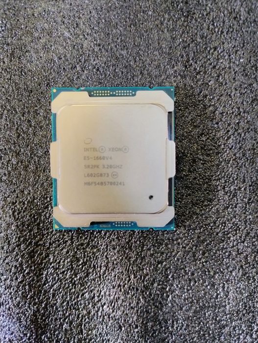 Комплект материнська плата, процесор, озу