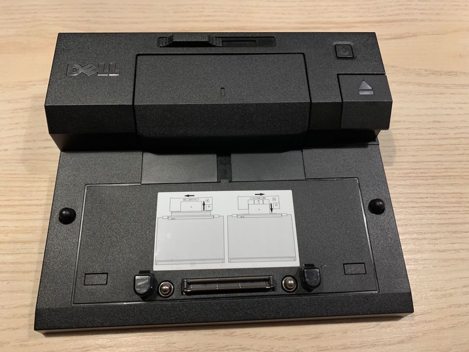 Stacja dokujaca Dell PR03X