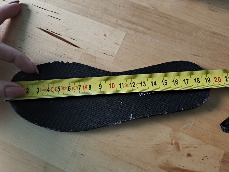 Adidas Buty sportowe Adidasy Sneakersy dziewczęce rozmiar 30