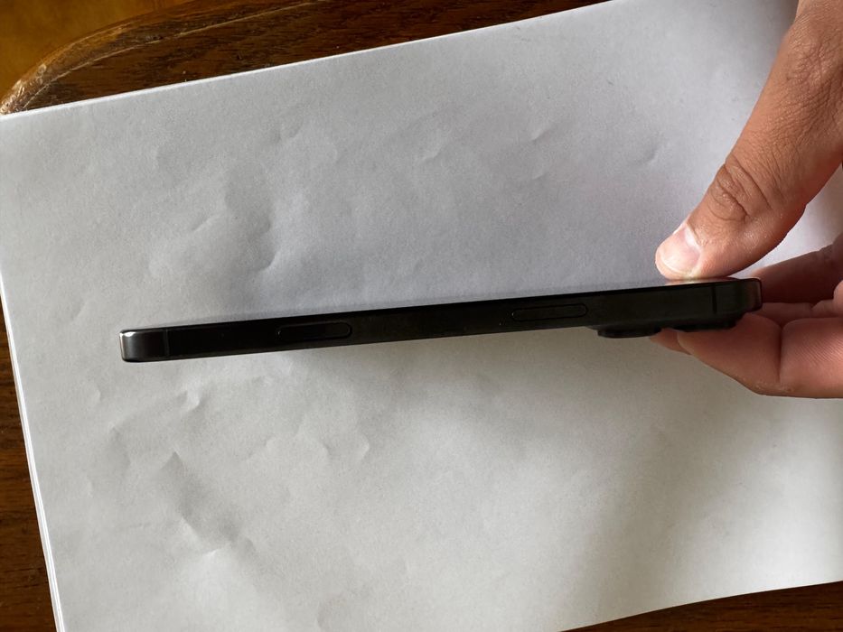 Iphone 16 Pro max 256Gb