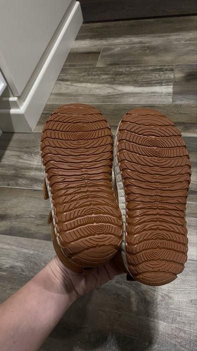 Черевики Reima patter 2.0, EU27