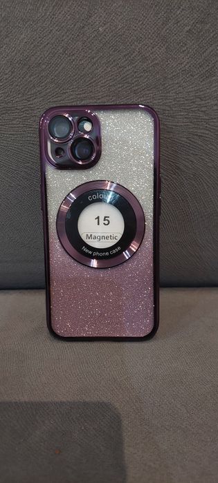 Etui do telefonu iPhone 15