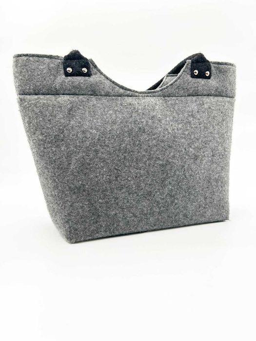 Екосумка з фетру / містка, нова
