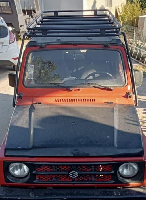 Grades feito a medida do cliente.