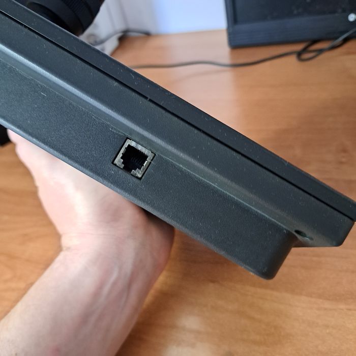 Bosch LTC8555/00 Kontroler klawiatury dla systemów Allegiant.