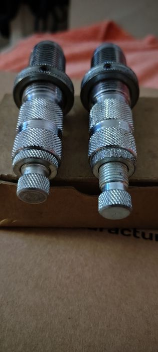 Herter's. Матриці для релоадингу. 30-06