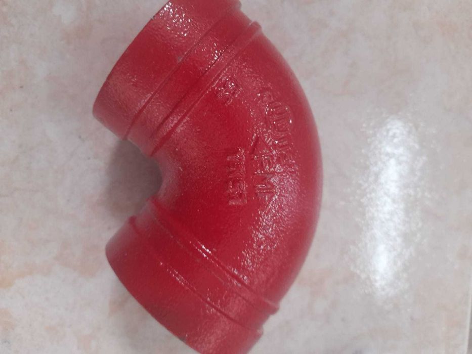 MATERIAL REDE INCÊNDIO- VENDO EM CONJUNTO OU À UNIDADE- NOVO