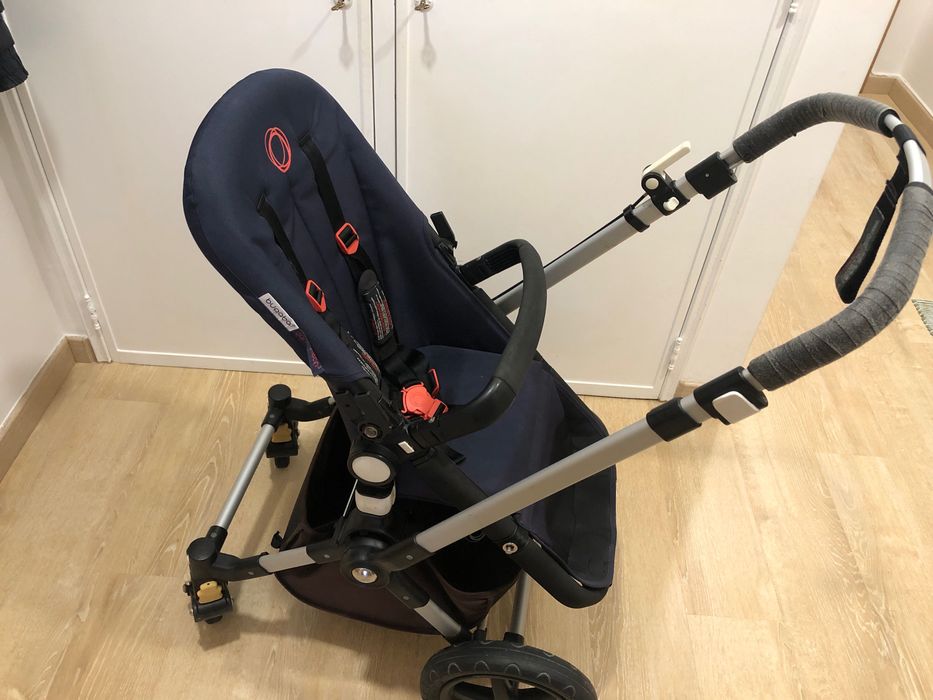 Bugaboo Cameleon 3 Plus Stroller427274127688355846