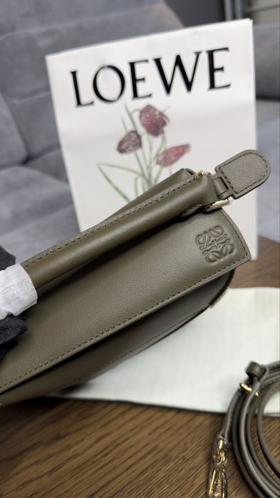 Сумка Loewe Puzzle mini