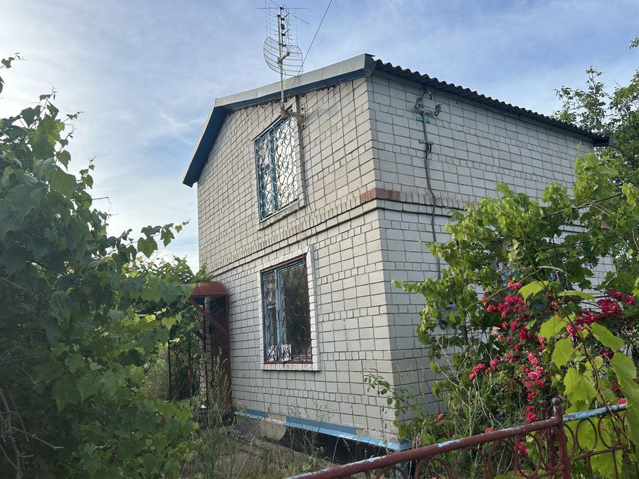 Торг!!Дача машинобудівник поруч чайка камʼянське