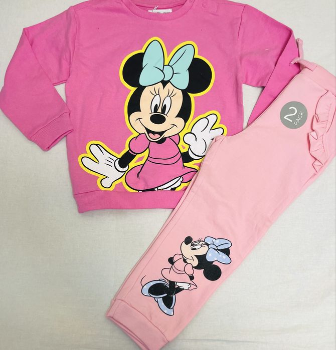 Одяг Disney,мінні маус,мікі,дитячий одяг