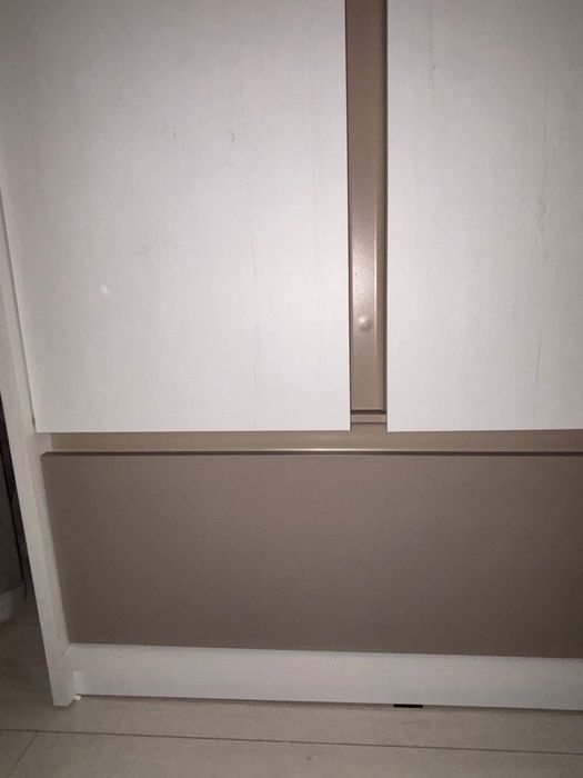 Zestaw mebli młodzieżowych