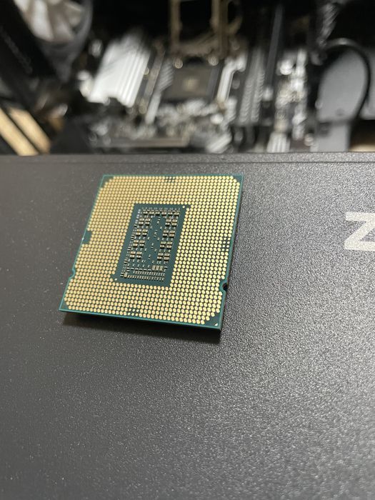 Комплект: Intel Core i9-11900F + ASUS Prime B560M-A