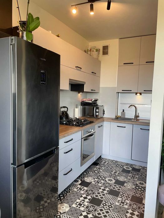 Umeblowane mieszkanie dwupokojowe do wynajęcia, Łódź Retkinia