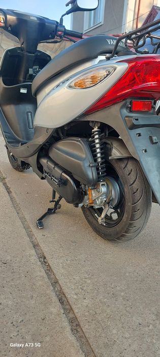 Продам YAMAHA Jok sa 57 4t