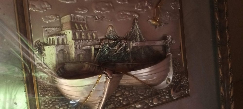 Quadro - 3D Art in Silver64551047199234121