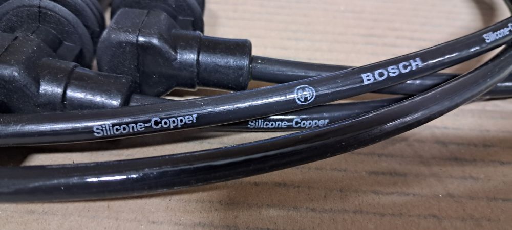Провода высоковольтные Bosch VAG 1.4 16V 1.6 16V  Made in Germany