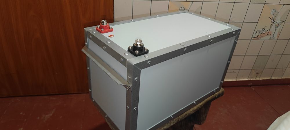 Виготовлення інверторів під ключ