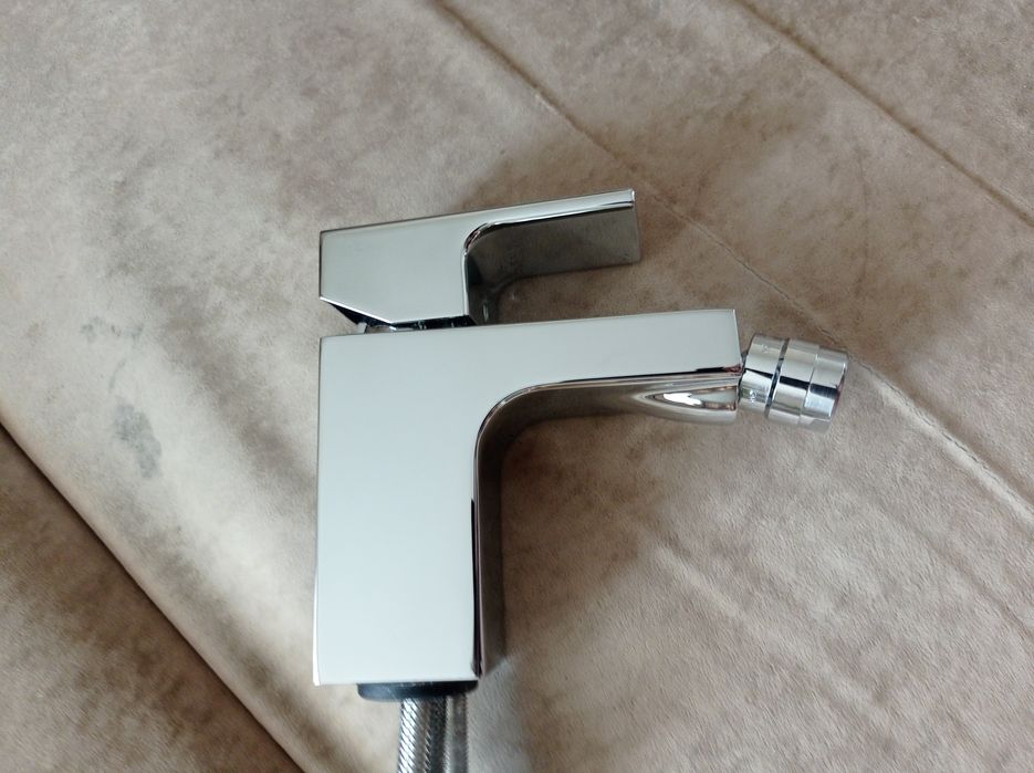 Bateria Hansgrohe Vernis