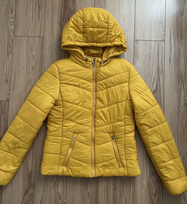 Весняна куртка