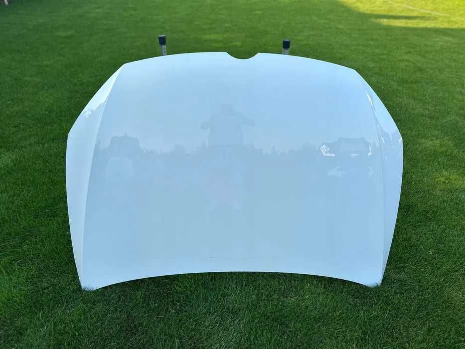 Капот Volkswagen Golf 7 VII GTI R-Line разборка розборка