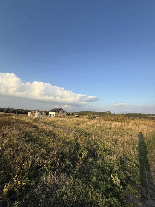 Продаж / Земля під інд. будівництво / Чижиків