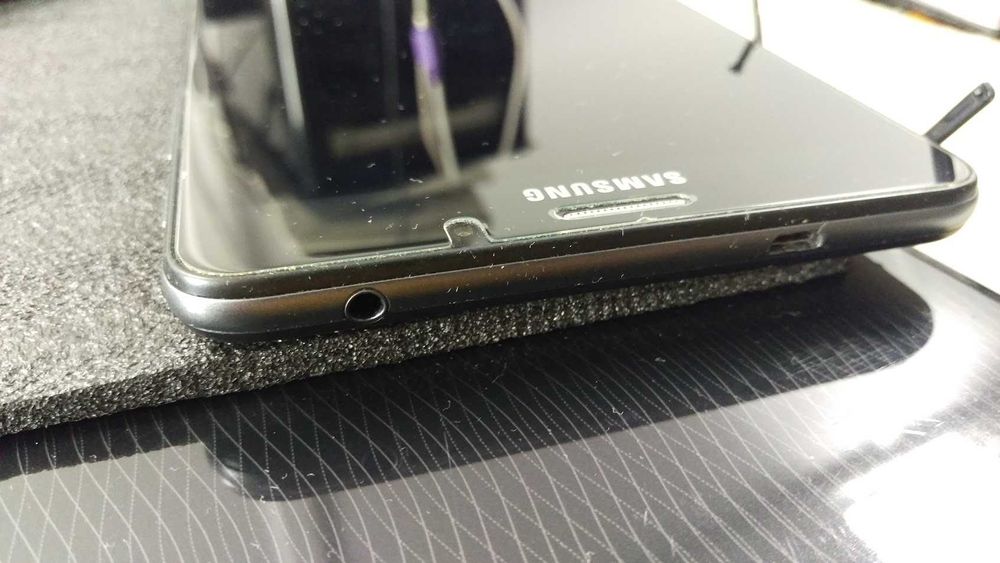 Планшет Samsung Galaxy Tab A6 8GB Black (SM-T285)