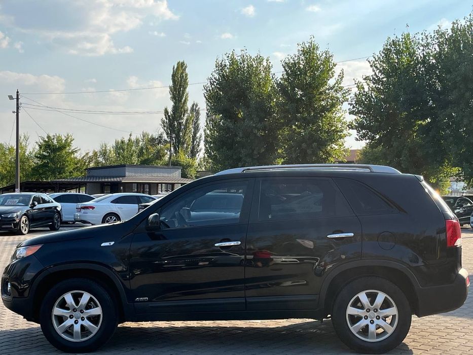 Kia Sorento №5090 (ВНЕСОК від 10%) Альянс Авто Кривий Ріг