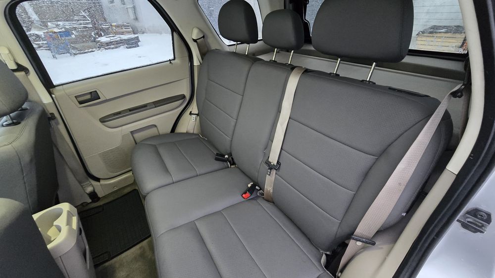 Продам Ford Escape 2010