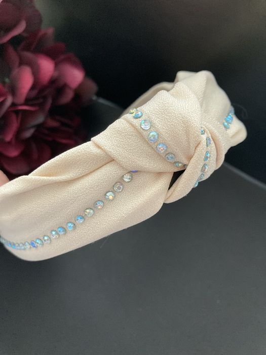 Обруч/ обідок на голову