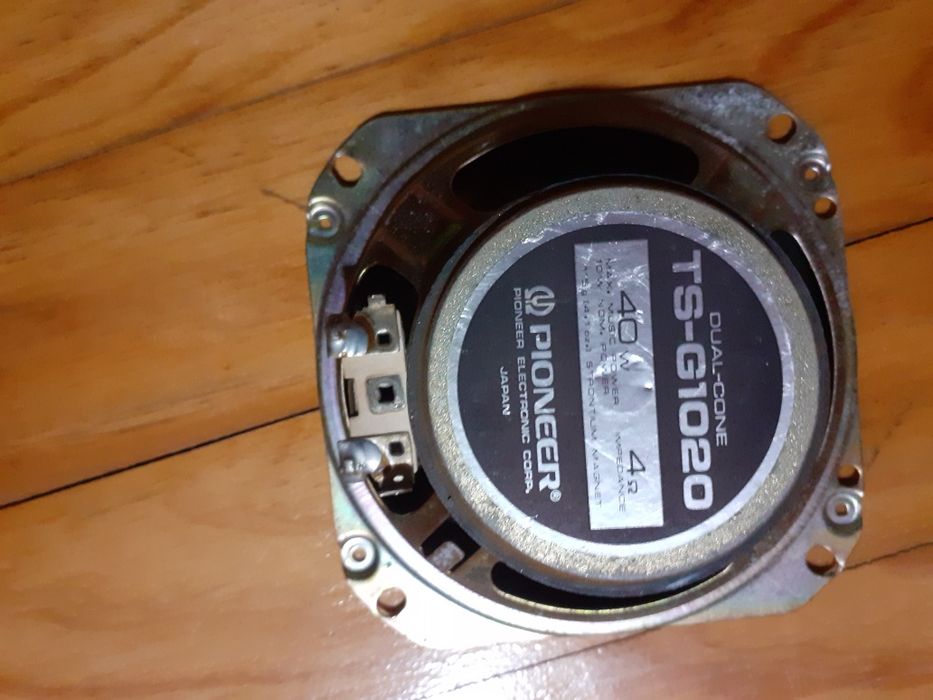 Bomba de água limpa vidros 12v VDO antiga, MADE IN GERMANY.