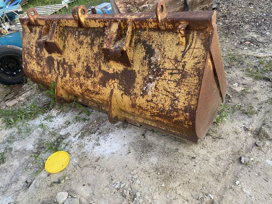 Vendo balde em bom estado