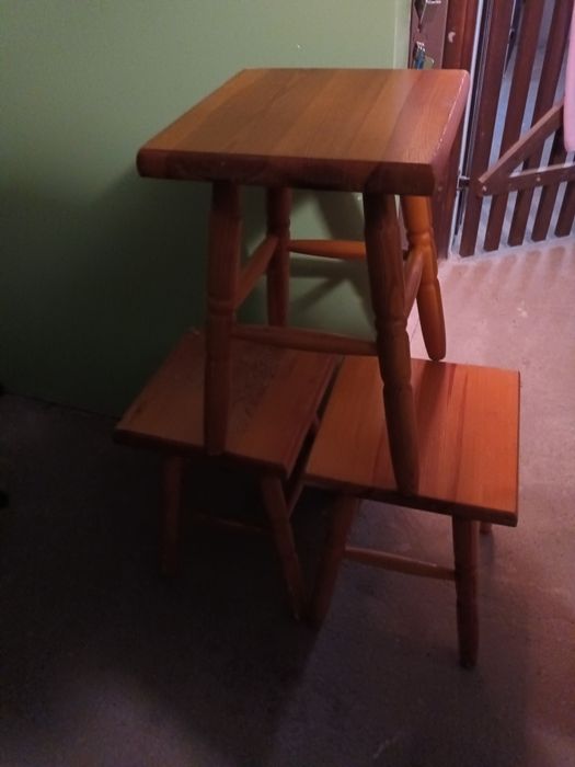 Sprzedam taborety