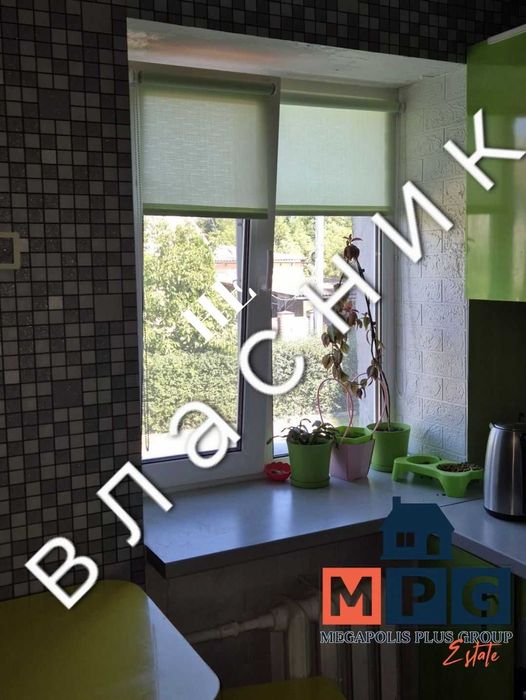 Продаж. 2к квартира. Павлове поле